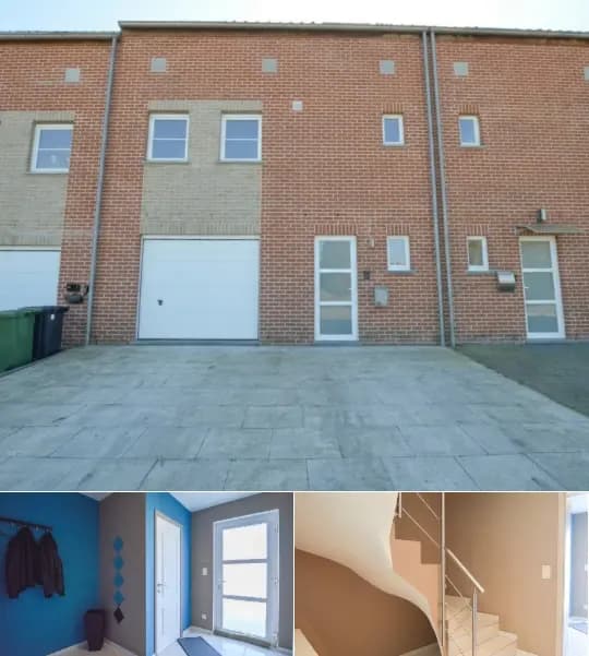 Residence for sale