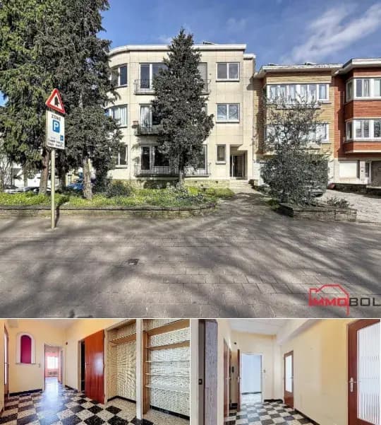 Ground floor for sale