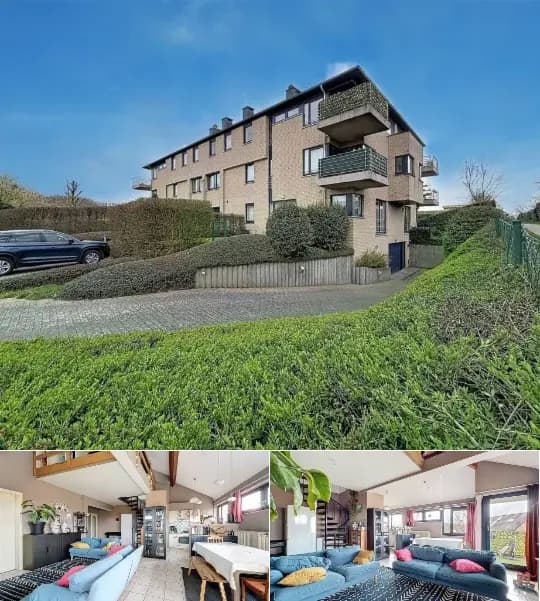 Apartment for sale