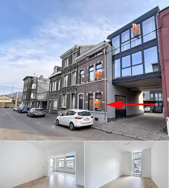 Office space for sale