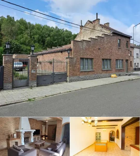 Residence for sale