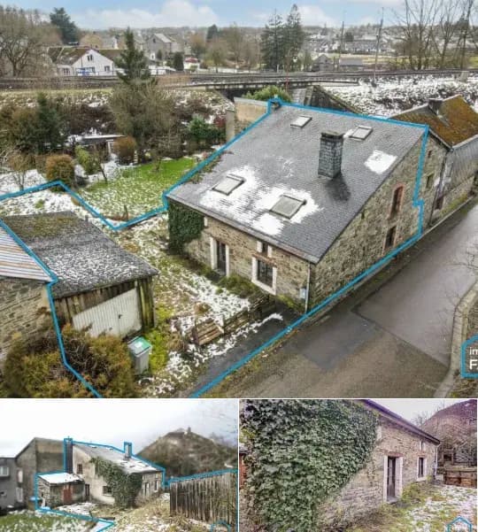 Residence for sale