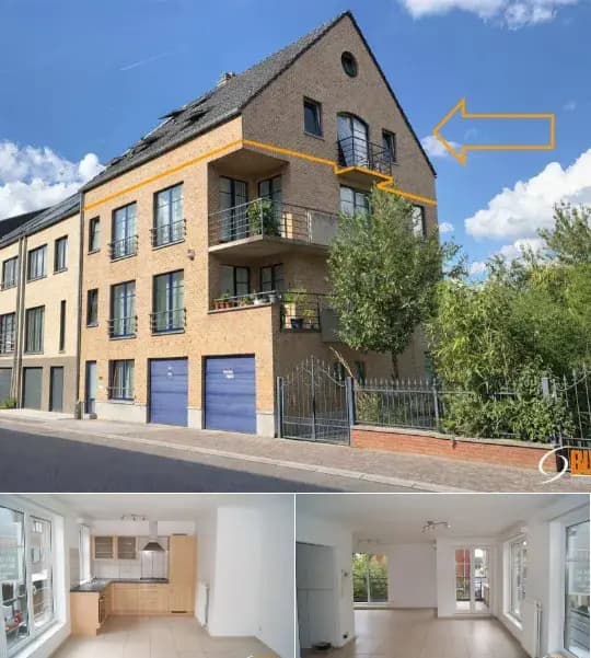 Apartment for rent