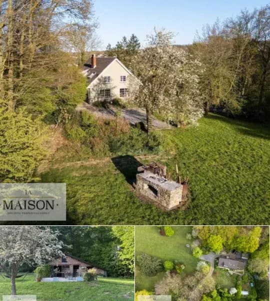 Residence for sale