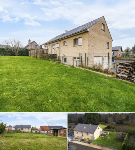Residence for sale