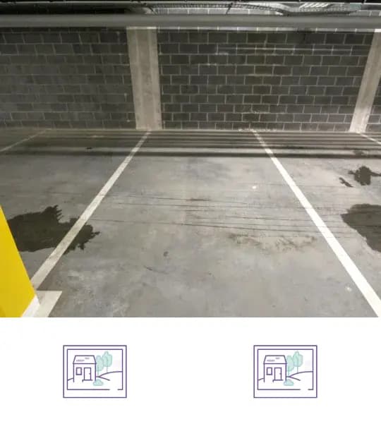 Parking for rent