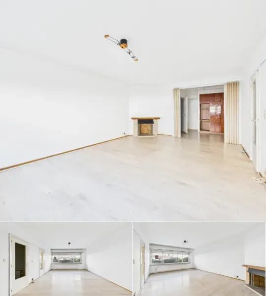 Studio for sale