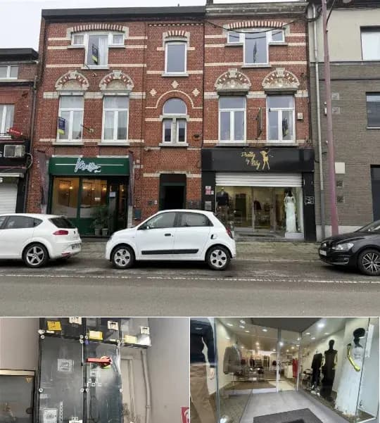 Investment property for sale
