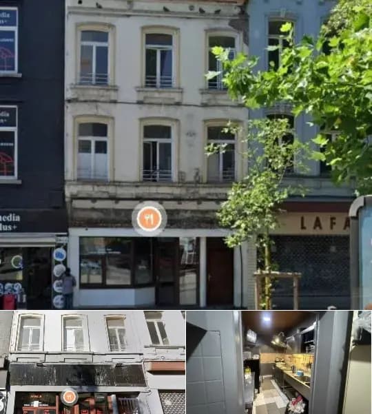 Investment property for sale