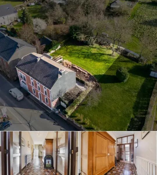 Residence for sale