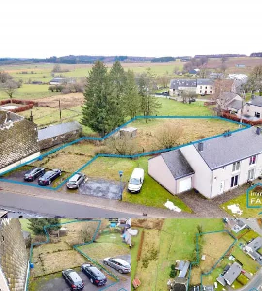 Land for sale