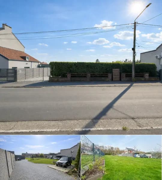 Land for sale