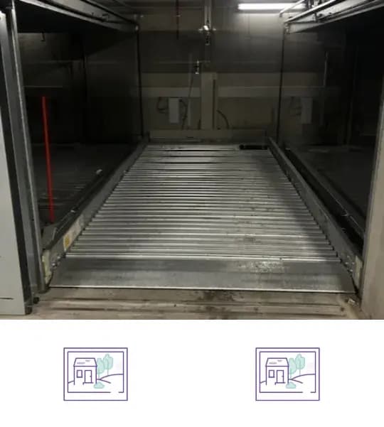 Parking for rent