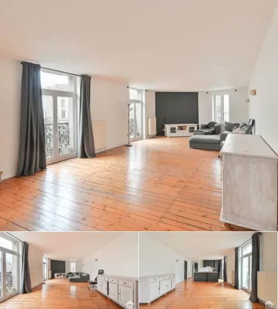 Apartment for sale