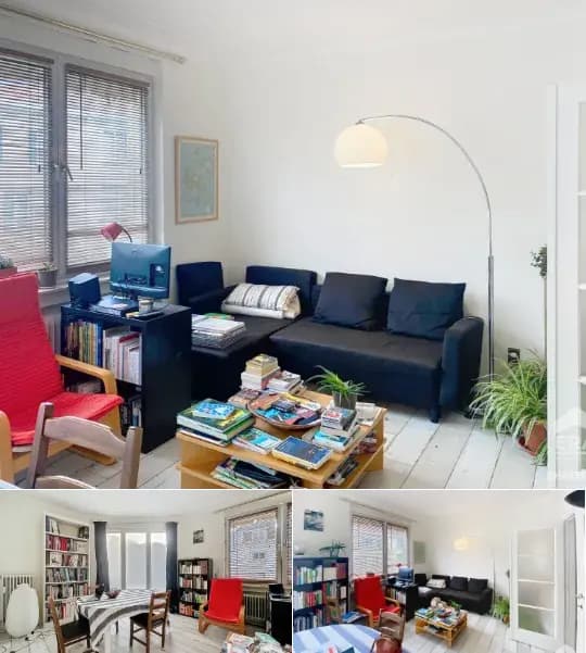 Apartment for rent