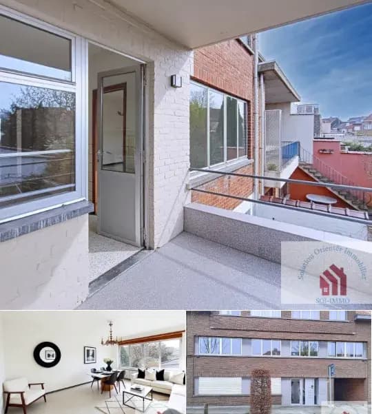 Apartment for sale