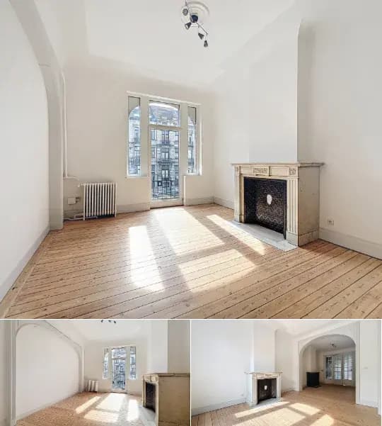 Apartment for rent