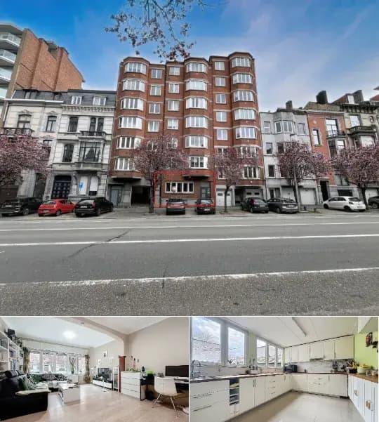 Apartment for sale
