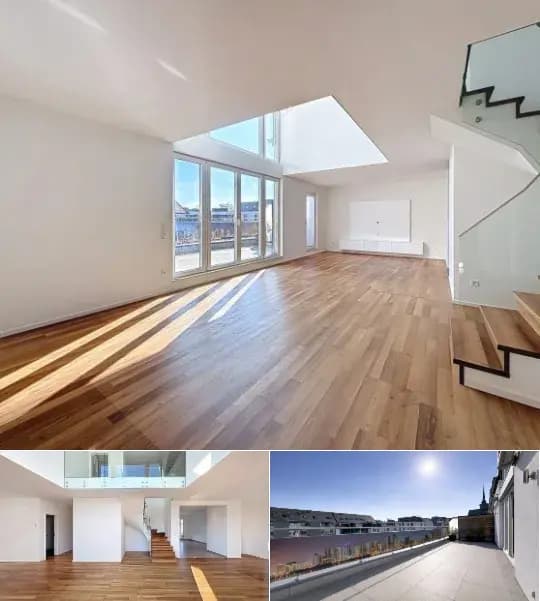 Duplex for sale