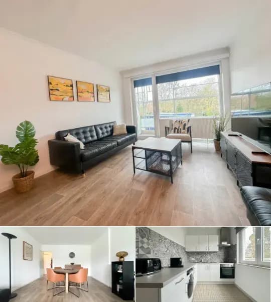 Apartment for sale