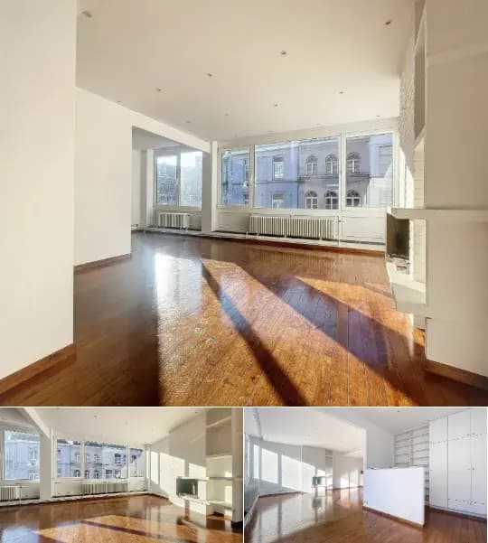 Apartment for rent
