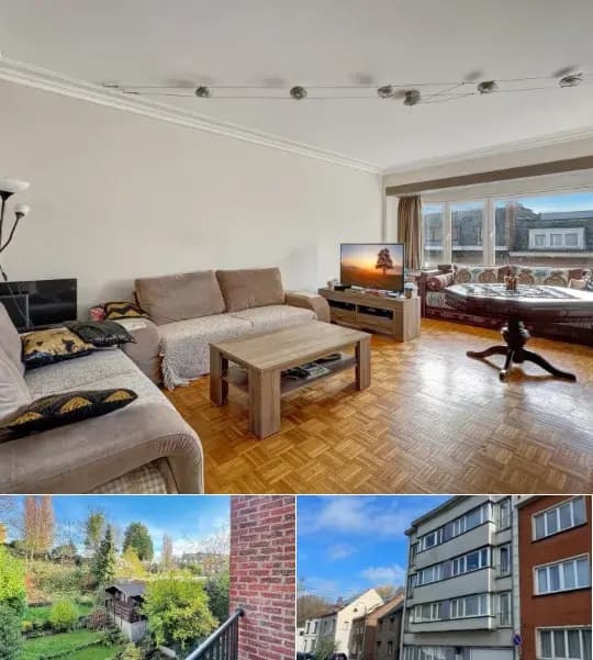 Apartment for sale