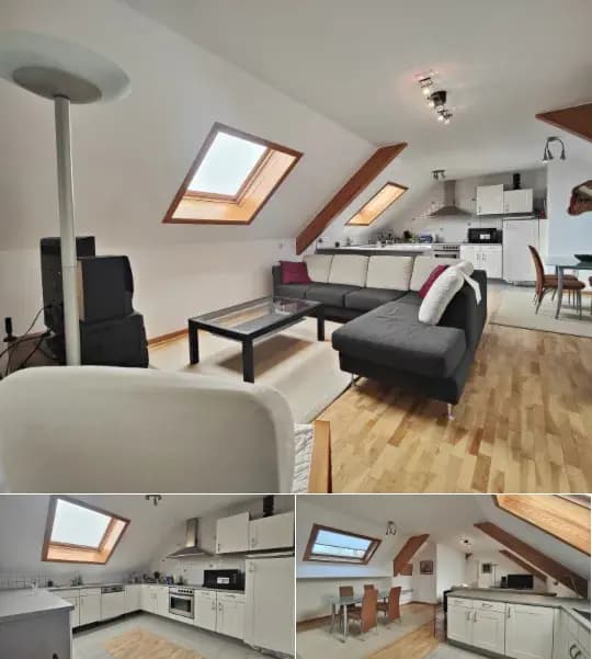 Apartment for rent