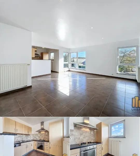 Apartment for rent