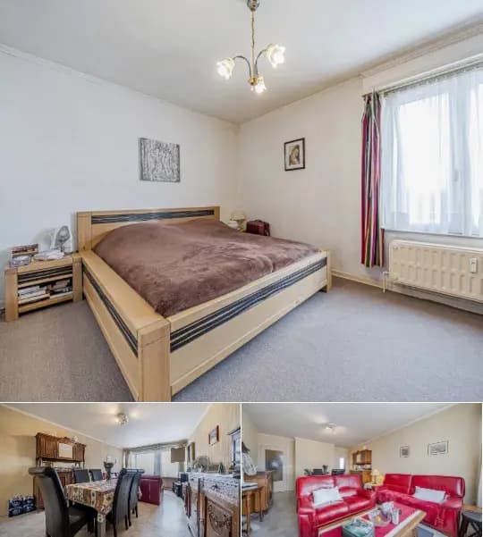 Apartment for sale