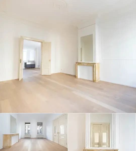 Ground floor for sale