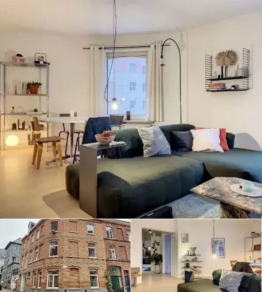 Apartment for rent