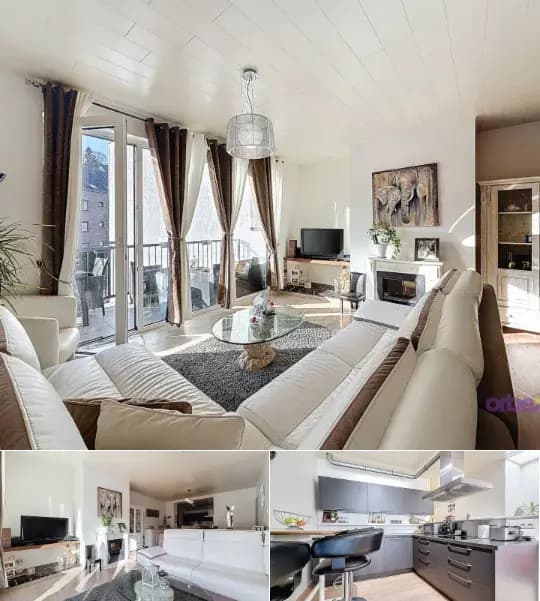 Ground floor for sale