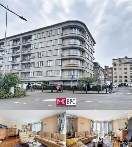 Apartment for sale