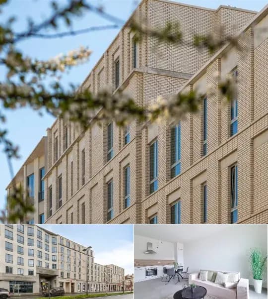 Apartment for rent