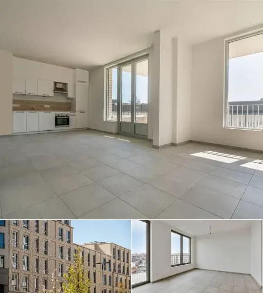 Apartment for rent