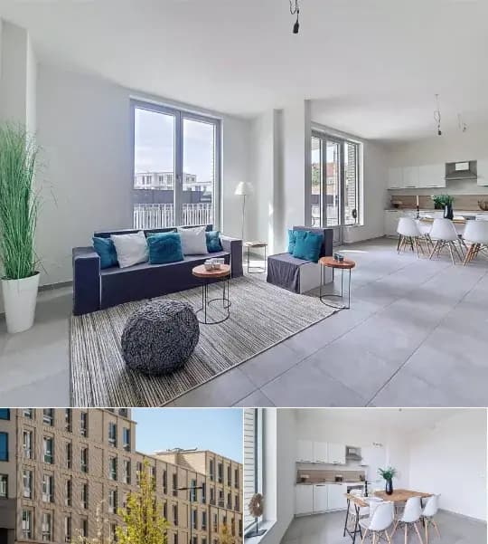 Apartment for rent