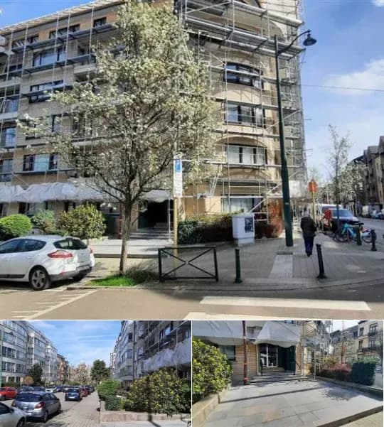 Apartment for sale