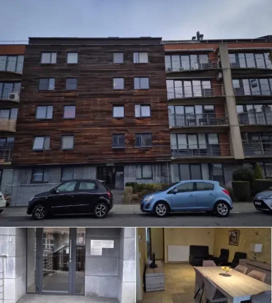 Apartment for sale