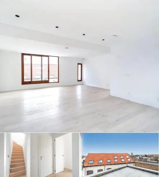 Duplex for sale