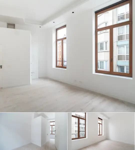 Studio for sale