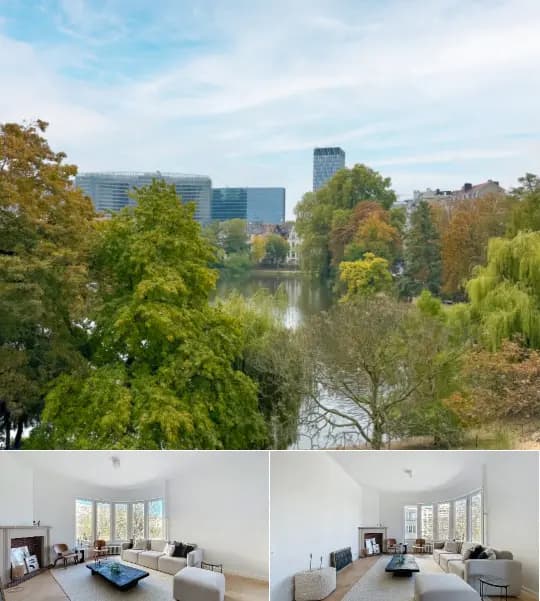 Apartment for sale