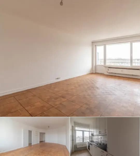 Apartment for sale