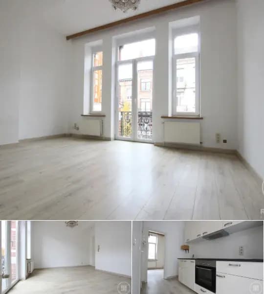 Apartment for rent
