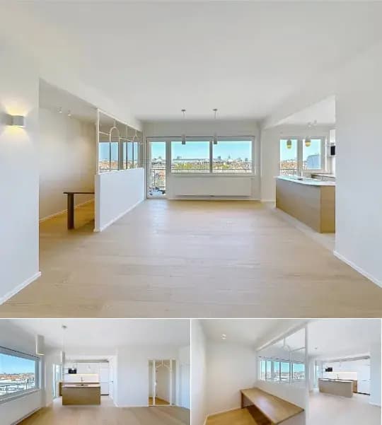 Apartment for rent