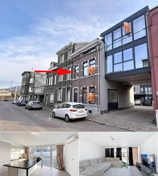 Apartment for sale