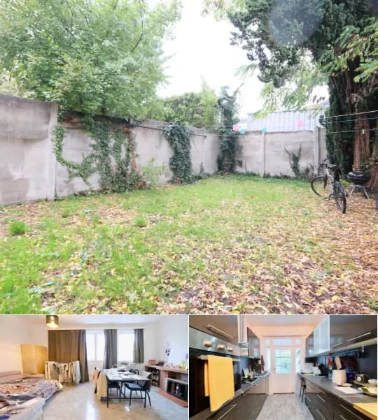 Ground floor for sale