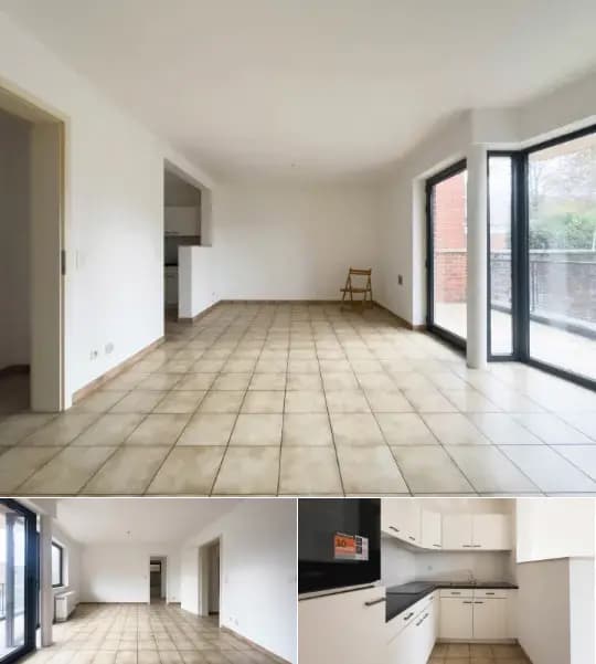 Apartment for rent