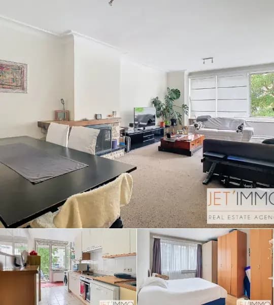Apartment for sale
