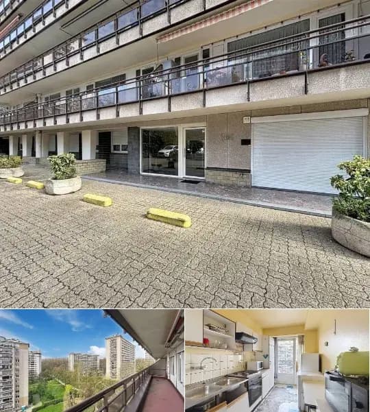 Apartment for sale