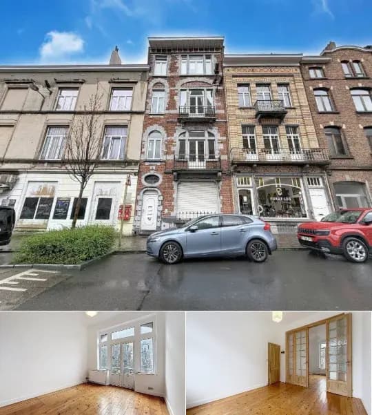 Apartment for rent